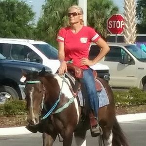 Meet your Posher, Tarra